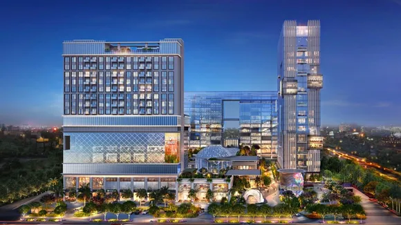 Hyatt House to make NCR debut