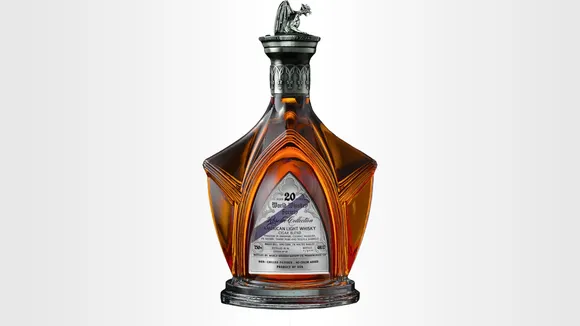 World Whiskey Society launches cigar pairing whisky