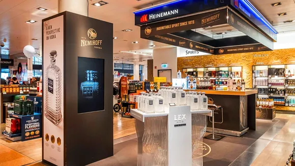 LEX by Nemiroff launched in GTR