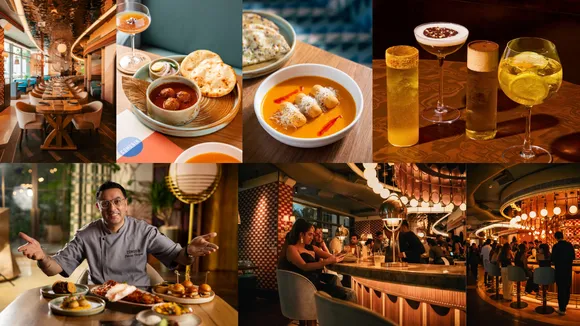 EHV International brings Comorin to Mumbai