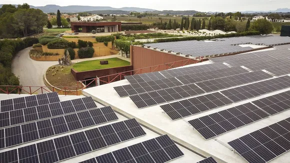 Familia Torres shifts to Rail based distribution