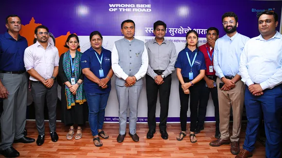 Diageo India launches driver sensitisation programme