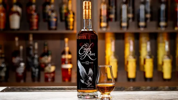 Buffalo Trace launches Eagle Rare 12 YO Bourbon