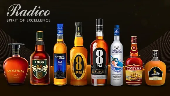 Radico’s 8 brands feature in Drinks International Millionaires’ Club