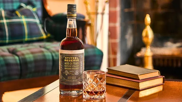 Stitzel-Weller Distillery launches Stitzel Reserve Series
