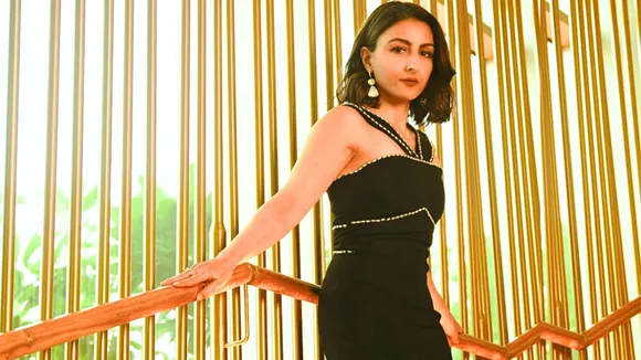 Soha Ali Khan collaborates with Hyatt to relaunch dining club