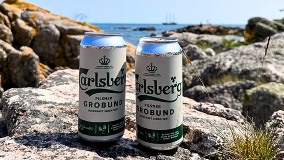 Carlsberg Denmark launches 1st regeneratively grown beer