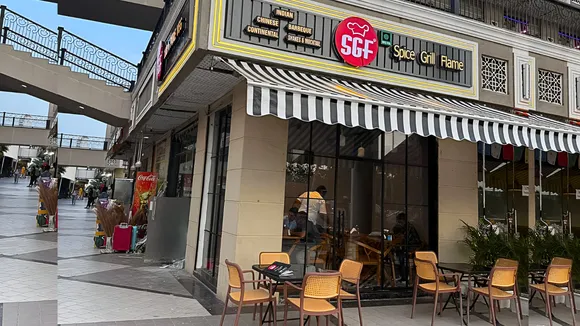 SGF India opens 3rd outlet in Gurugram