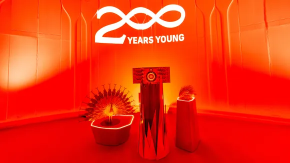 The Macallan celebrates 200 years with TIME:SPACE-Mastery