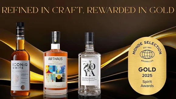 ABD’s Arthaus, Zoya & ICONiQ win at Monde Selection 2025