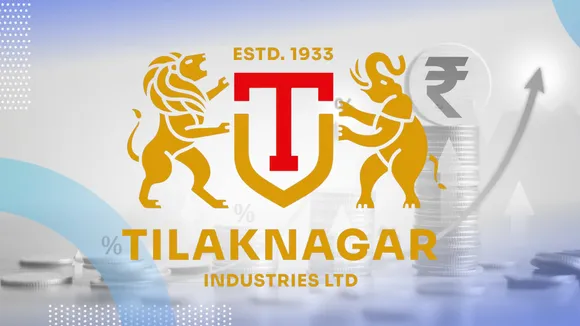 Tilaknagar stake in Spaceman Spirits increases to 21%