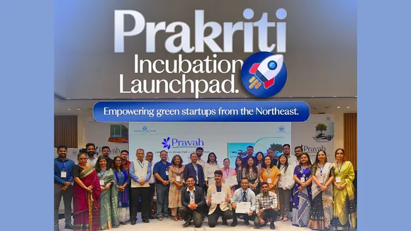 Pernod, IIM Calcutta launch green startup incubator