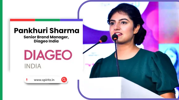 Diageo India appoints new Senior Brand Manager