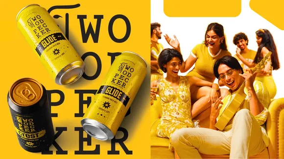 SOM's Woodpecker beer arrives in Puducherry