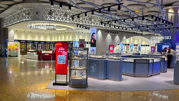 Ospree launches India’s first AI-driven digital promotion