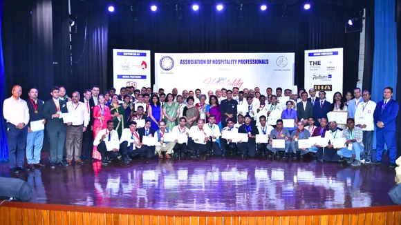 AHP Hospitality Awards 2025 returns with focus on inclusion