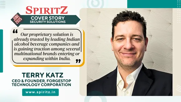 Fighting fake alcohol with a single Tap