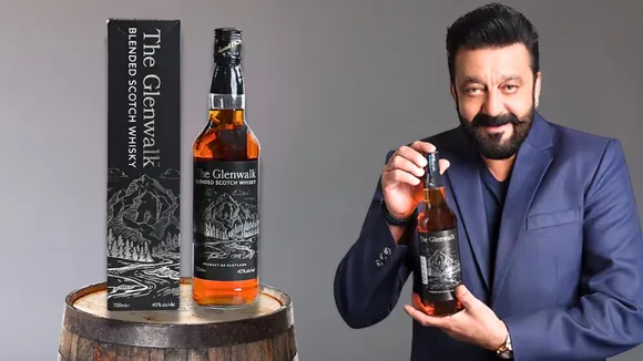 The Glenwalk crosses 1.5 lakh cases sale in 2 years