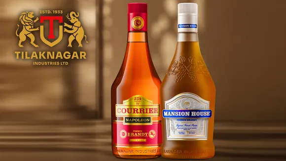Tilaknagar’s Mansion House retains India’s brandy crown