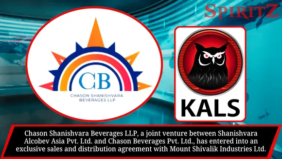 Chason Shanishvara to expand Foster’s Beer market