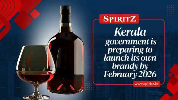 Kerala to launch its own brandy by next year