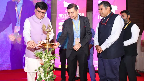 UP hosts first Excise Investors’ Summit