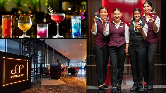 Hilton Manyata’s cocktail experience led by all-women team
