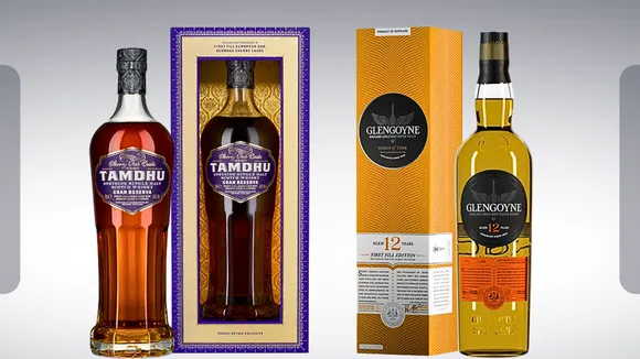 Ian Macleod Distillers unveils two single malts for GTR