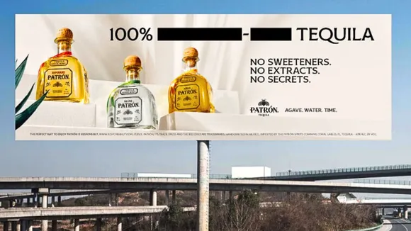 Patrón highlights lack of transparency in tequila sector