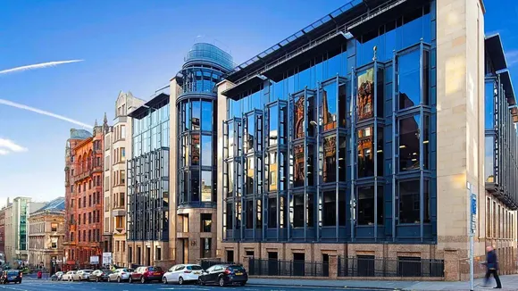 Suntory opens new offices in London & Glasgow