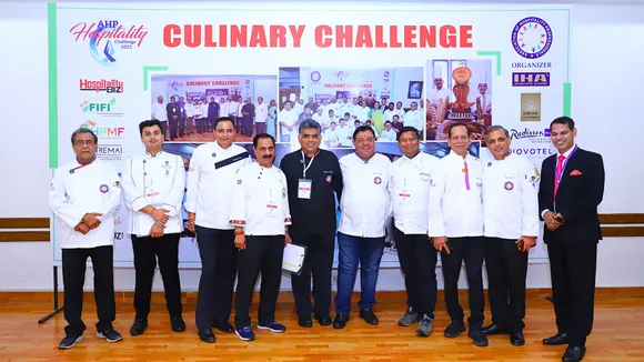 AHP Hospitality Challenge 2025 highlights skill & inclusion