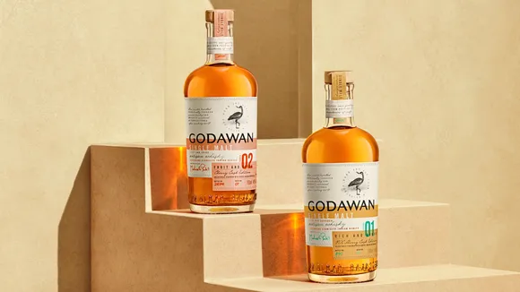 Godawan wins double gold at Monde Selection 2025