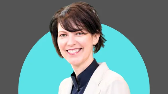 Diageo CEO Debra Crew steps down