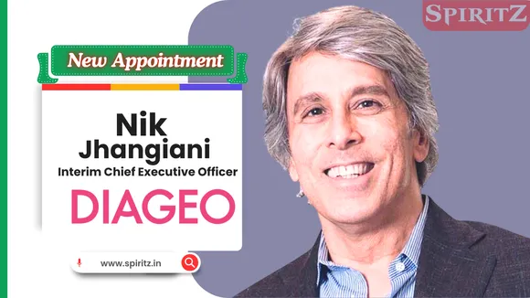 All you need to know about Diageo’s new interim CEO