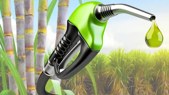 Govt debunks claims of 27% ethanol blending in petrol