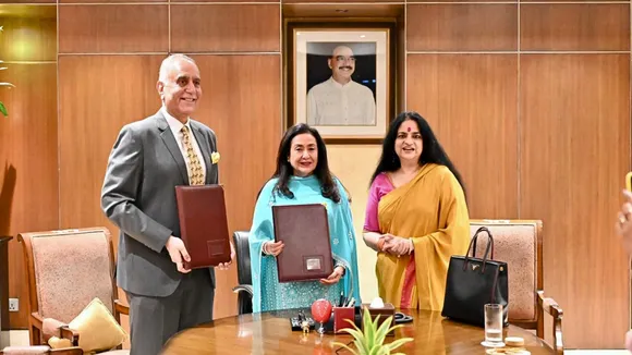 THSC, Lalit Suri Hospitality School to boost inclusive skilling