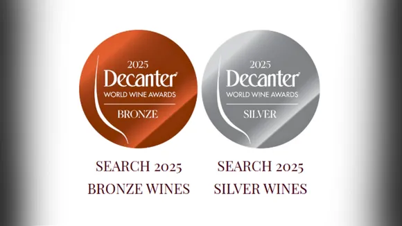 Chandon India bags 4 medals at Decanter World Wine Awards