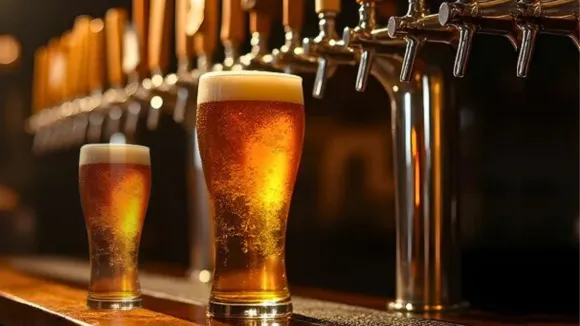 Telangana allows microbreweries beyond Hyderabad