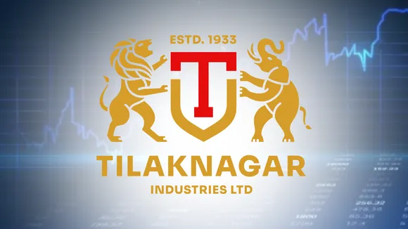 Tilaknagar to raise ₹2,296 crore via securities