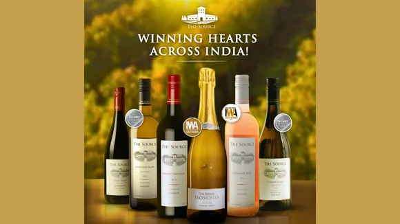 Sula’s The Source reports double-digit growth