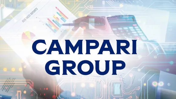 Campari Group reports 2.9 % profit growth