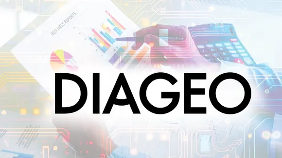 Diageo’s organic net sales up by 1.7 percent