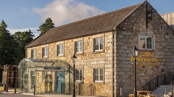 Powerscourt Distillery, its €35 mn stock up for sale