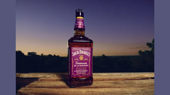 Jack Daniel’s launches another flavoured whiskey
