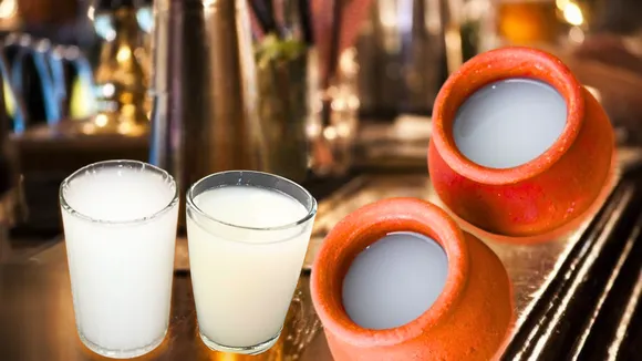 Kerala to bring luxury toddy parlours to tourist spots