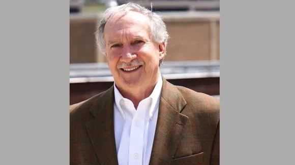 IAADFS CEO Michael Payne to step down