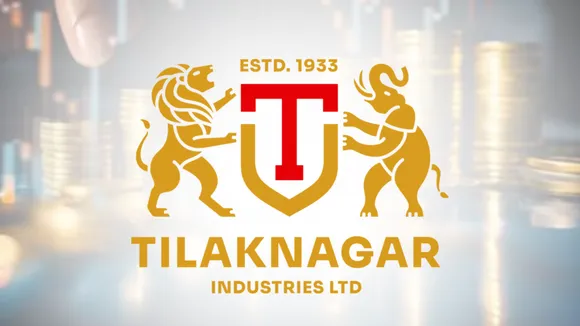 Tilaknagar Industries' profit jumps 121% in Q1FY26