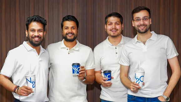 Nothing Before Coffee opens 100th outlet in Vadodara