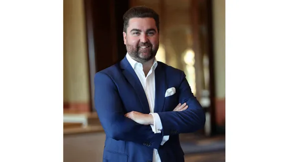 Atlantis Dubai promotes Dean Walsh to Executive Director of Sales