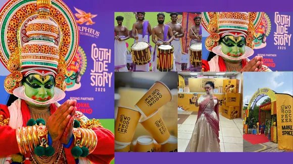 Woodpecker celebrates Onam with Red FM’s South Side Story
